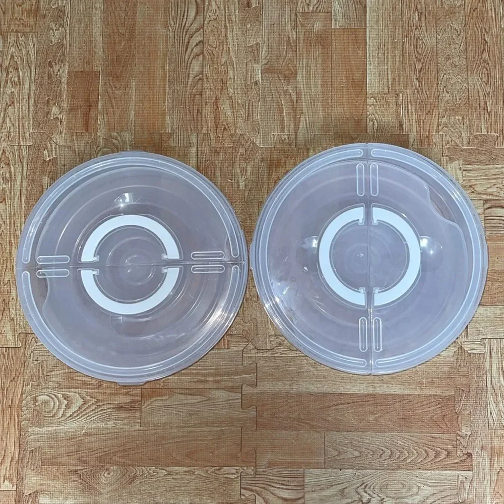 unbrand new plastic